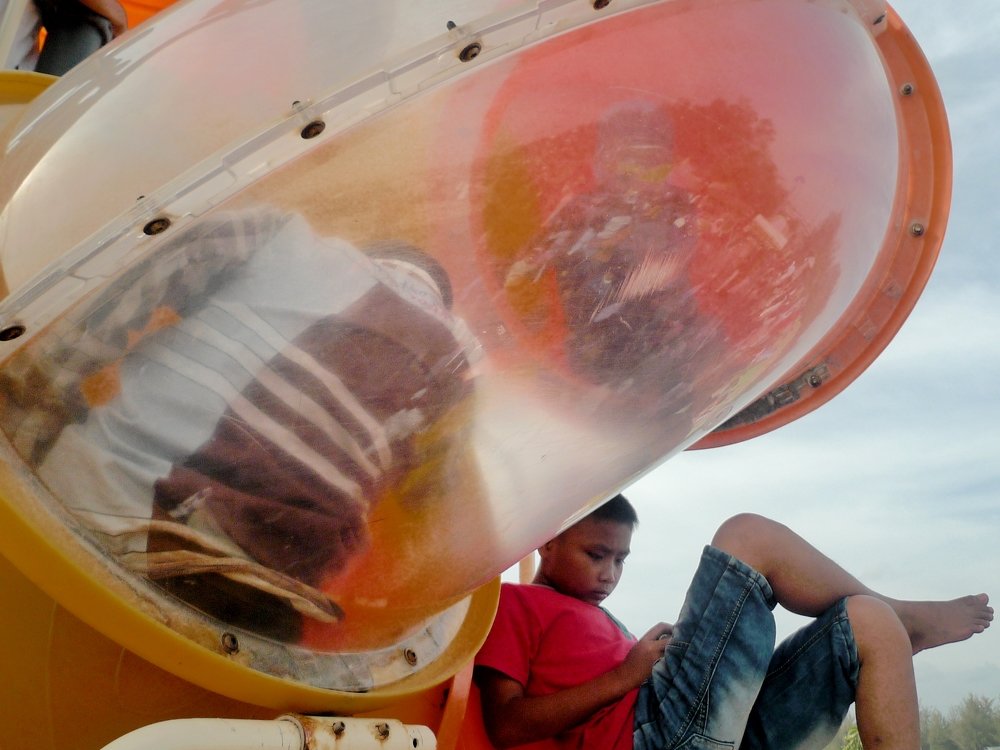 Photograph by Zulfikar ijul