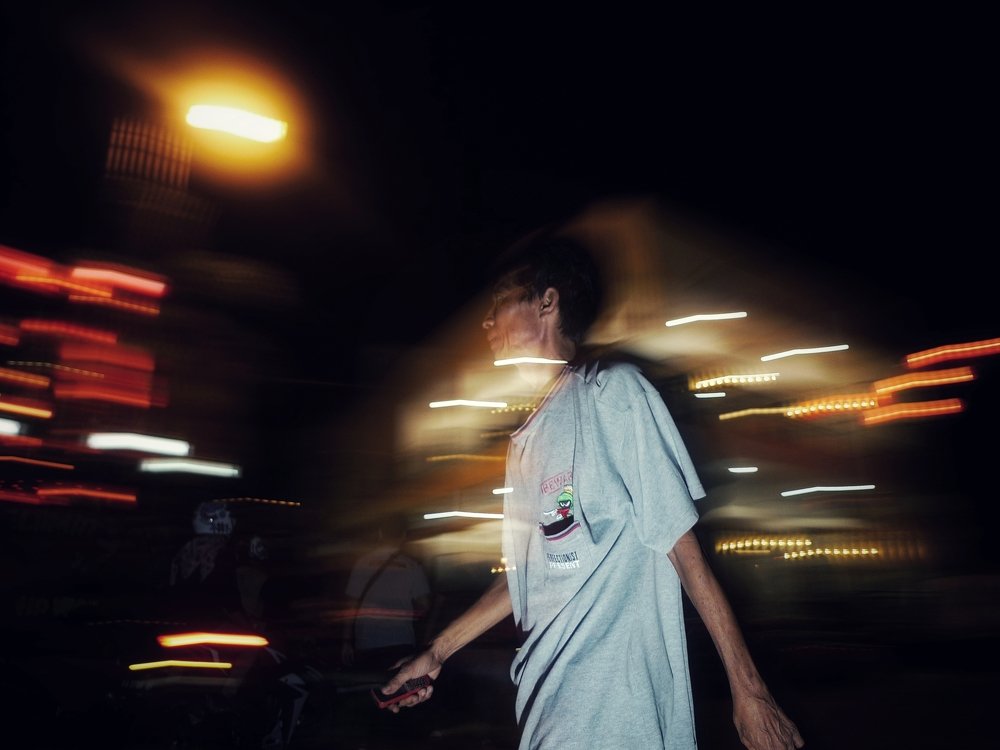 Photograph by Zulfikar ijul