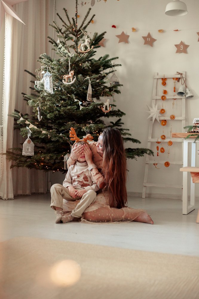 Photograph by Nina Zaytseva