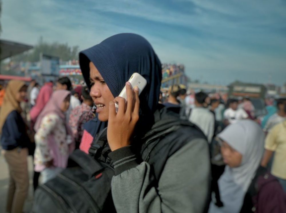 Photograph by Zulfikar ijul