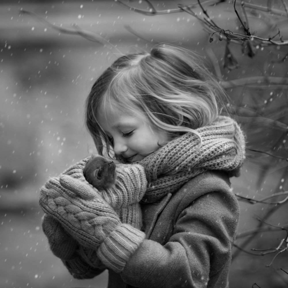 Photograph by Надежда Кураж