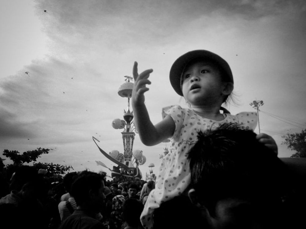 Photograph by Zulfikar ijul