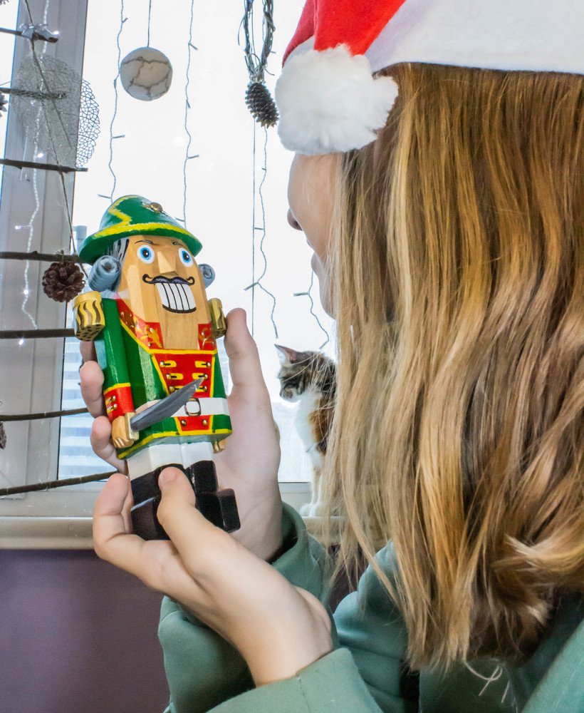 Photograph by Валентина Тагильцева