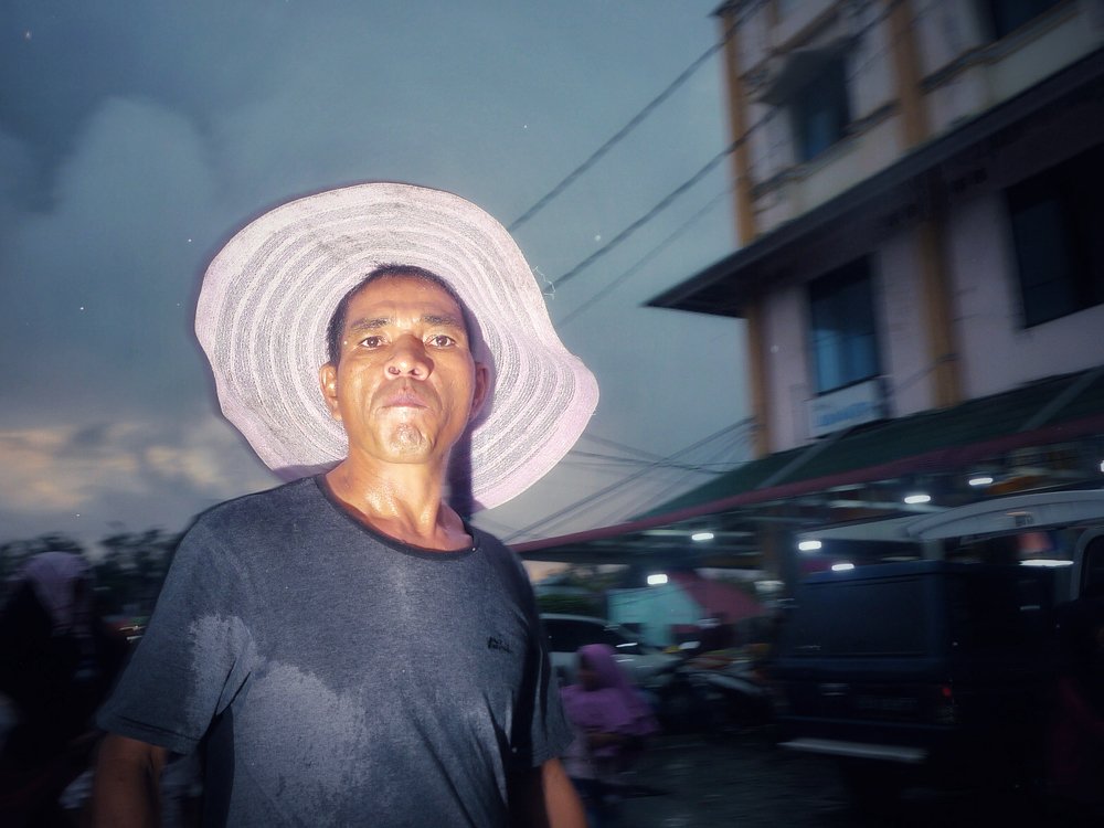 Photograph by Zulfikar ijul