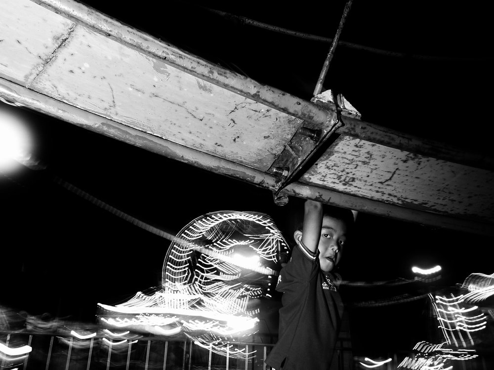 Photograph by Zulfikar ijul