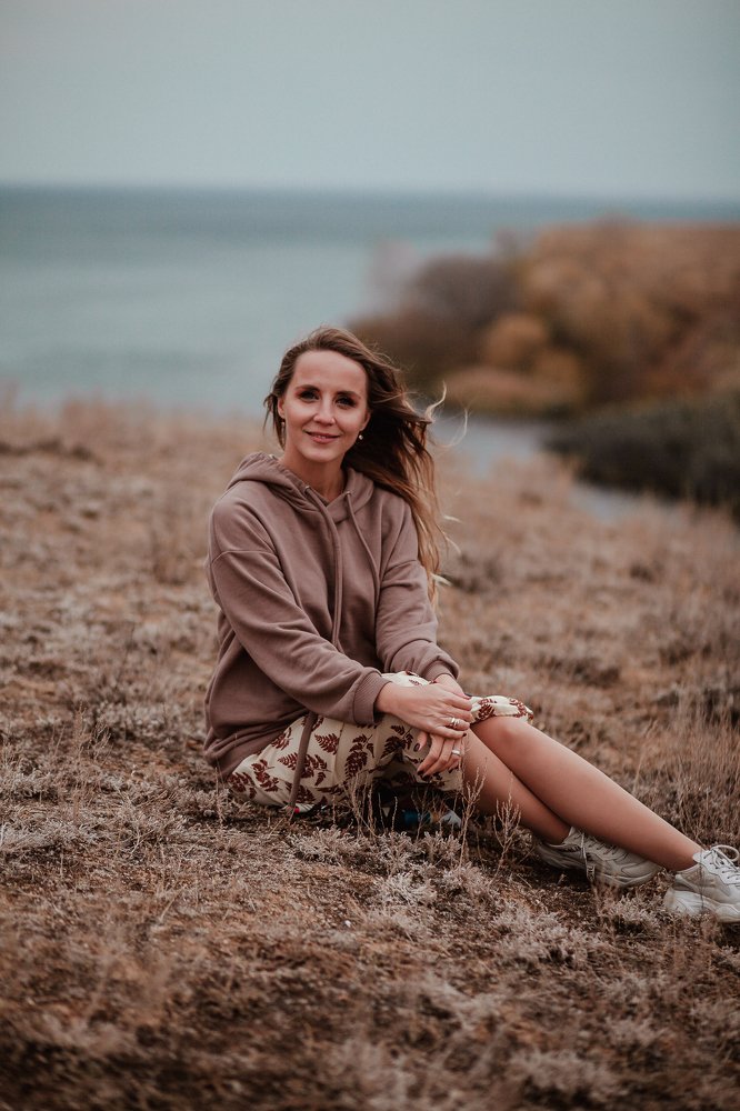 Photograph by Nina Zaytseva