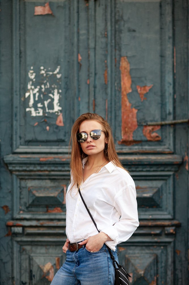 Photograph by Александр Игнатущенко