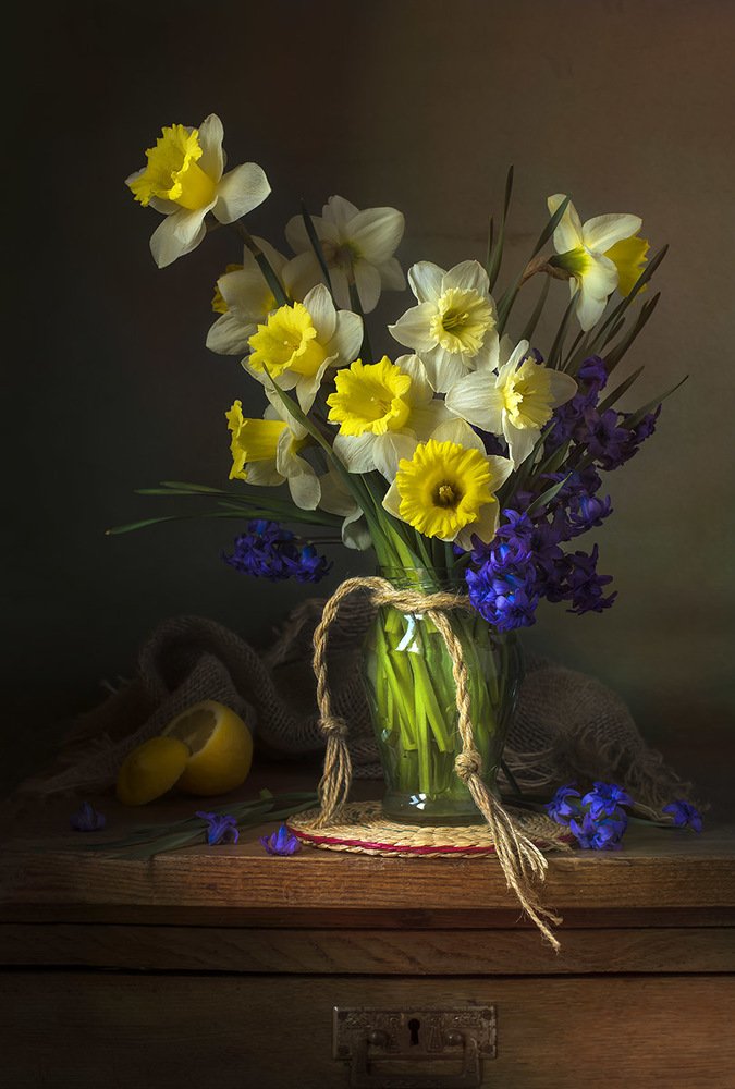 Photograph by Людмила Костюченко