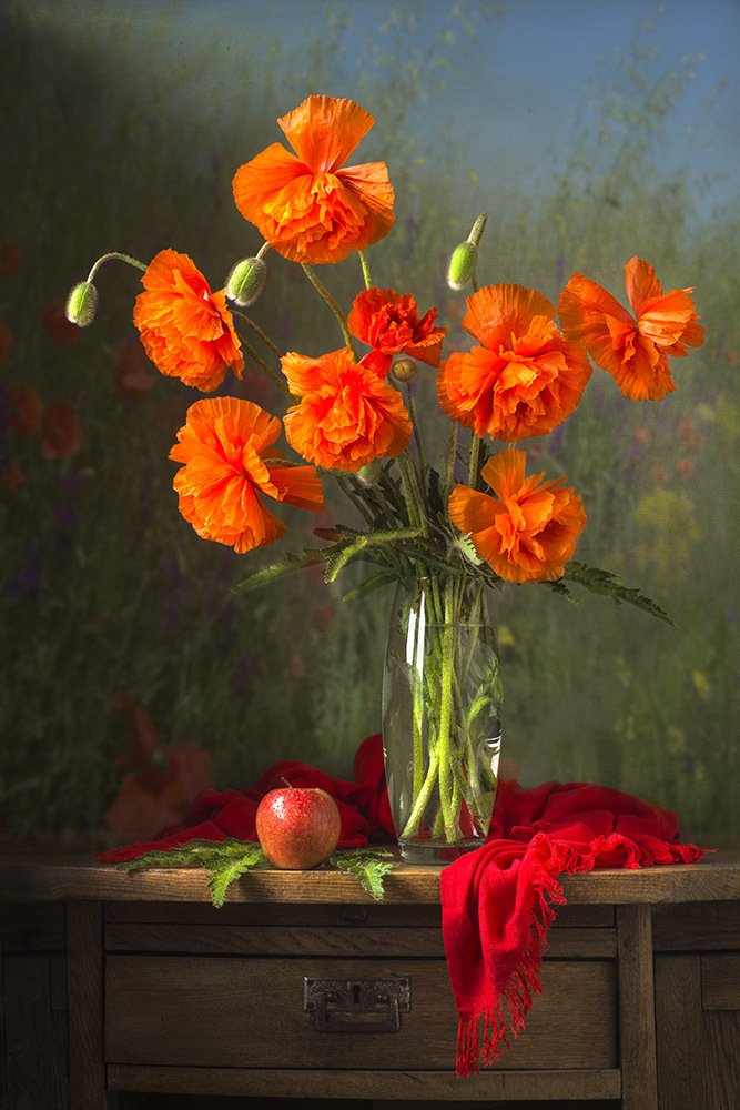 Photograph by Людмила Костюченко