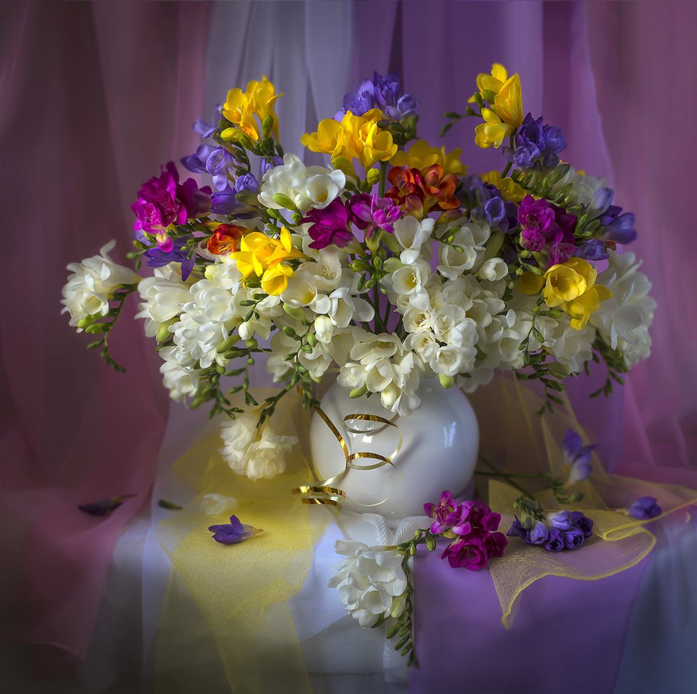 Photograph by Людмила Костюченко