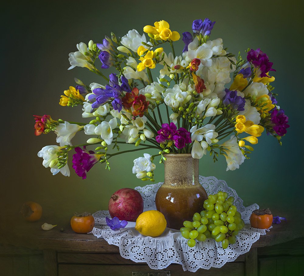 Photograph by Людмила Костюченко