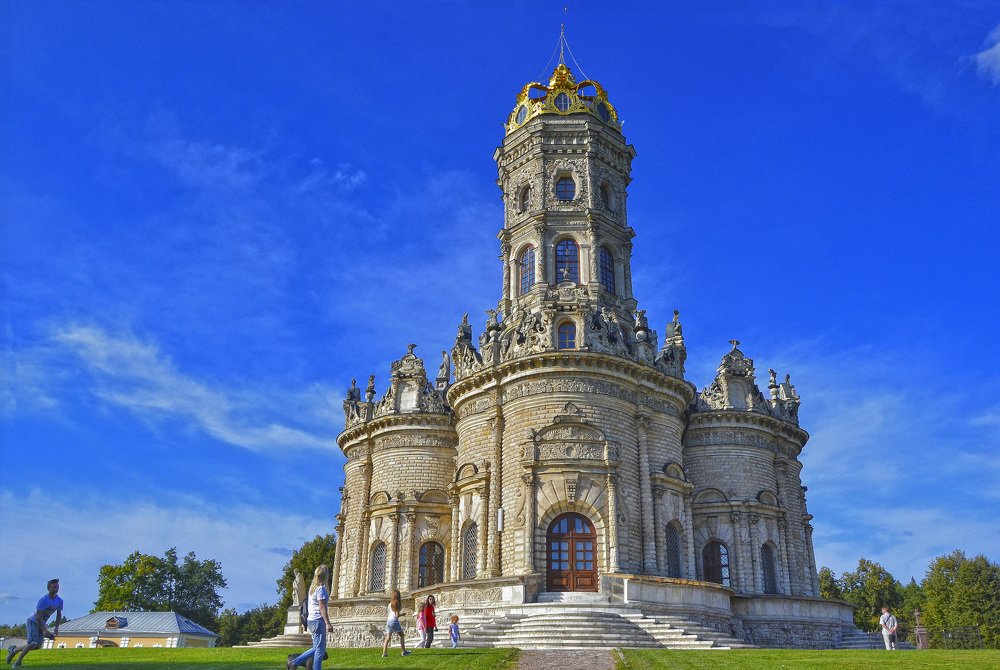 Photograph by Александра Климина