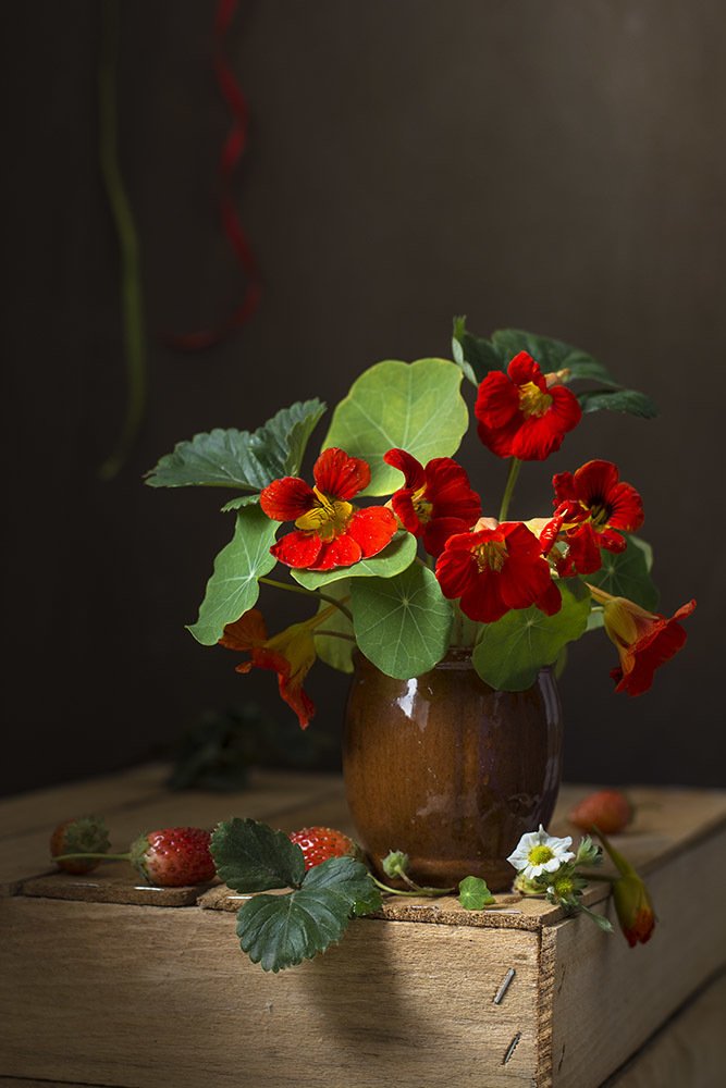 Photograph by Людмила Костюченко