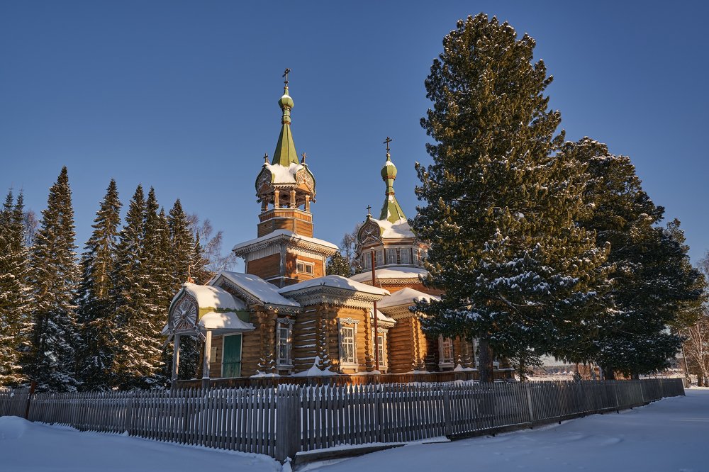 Photograph by Андрей Колеватов