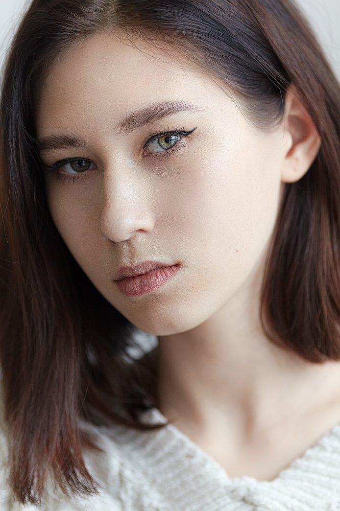 Photograph by Александр Игнатущенко
