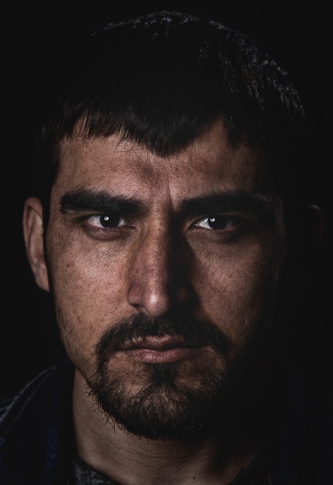 Photograph by VISHAL CHANDRA