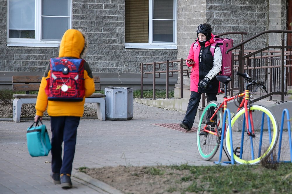 Photograph by Инна Юдина