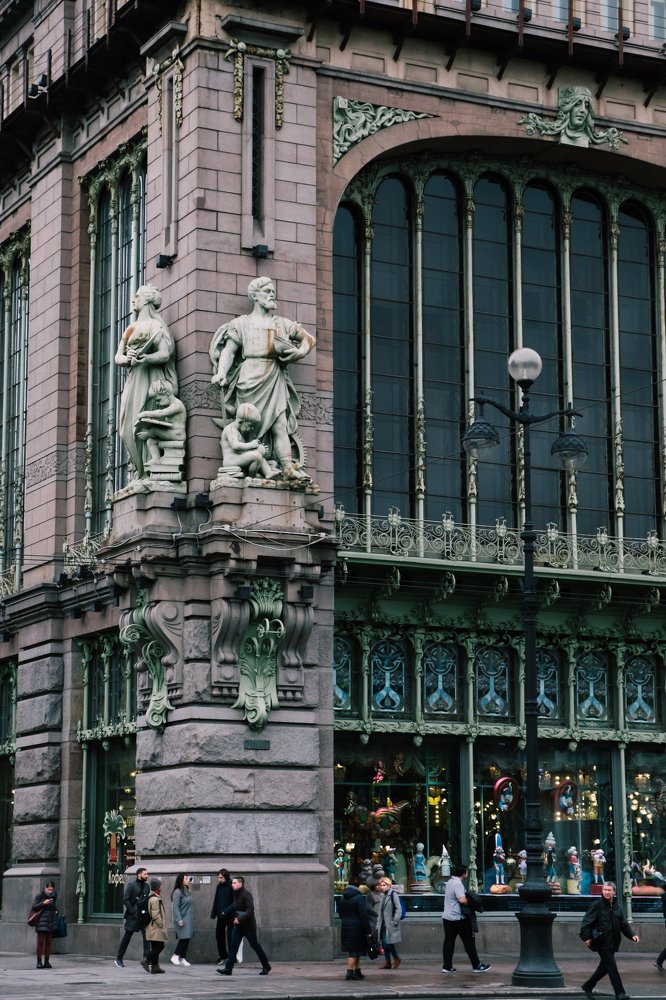 Photograph by Юлия Балдина