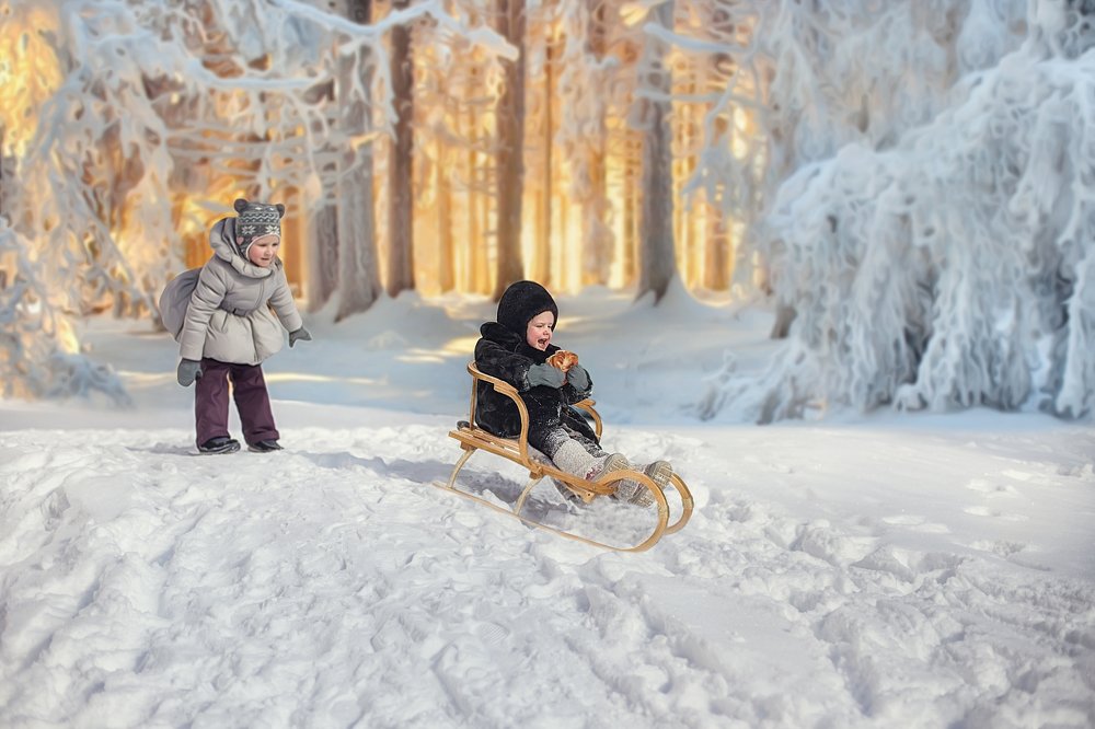 Photograph by Ольга Матиевская