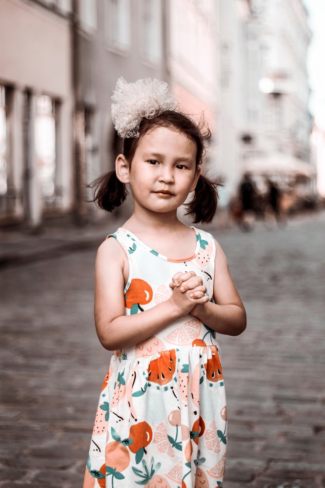 Photograph by Sandra Ko