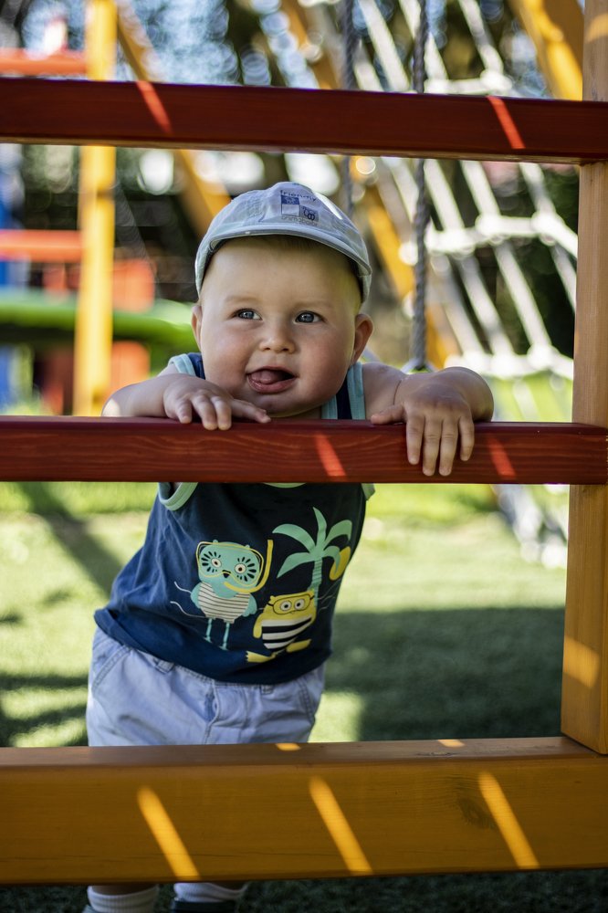 Photograph by Sandra Ko