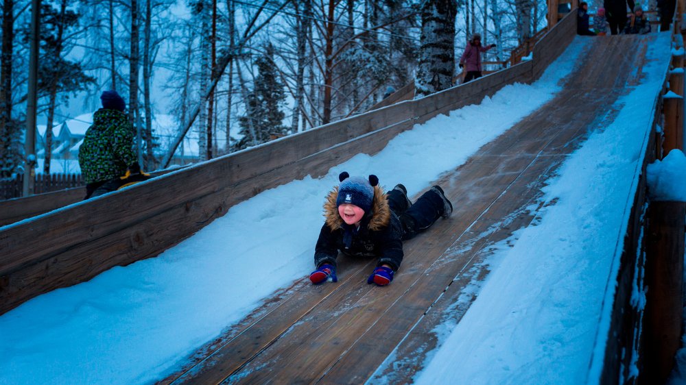 Photograph by Сергей Андреев