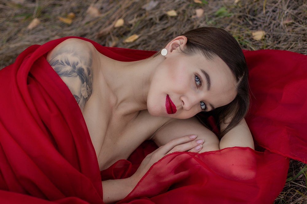 Photograph by Светлана Муртазина