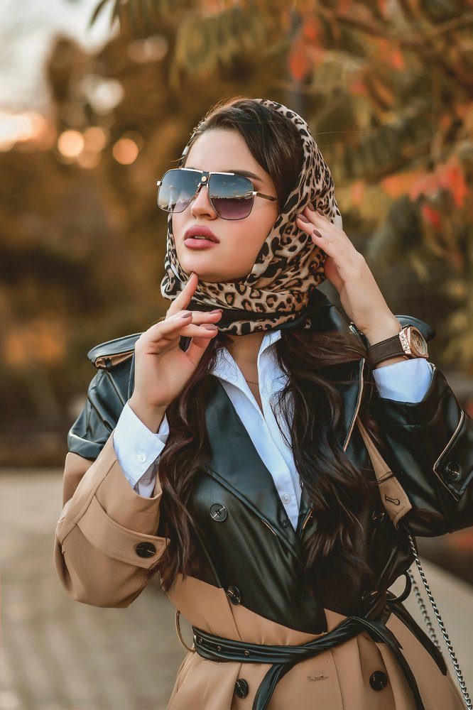 Photograph by Анастасия Донская