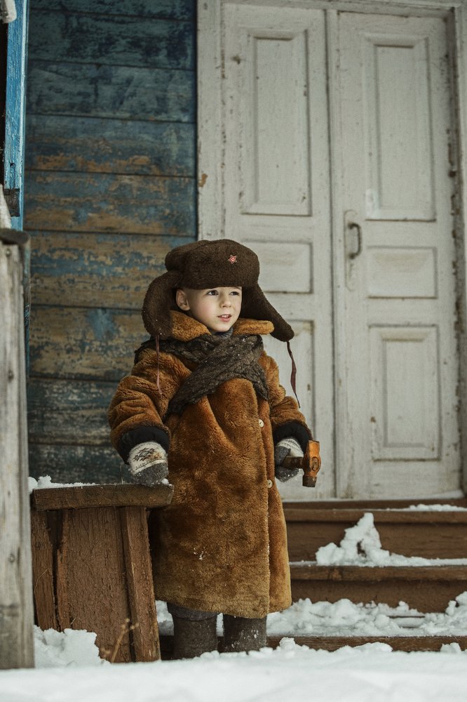 Photograph by Анжела Аблязова