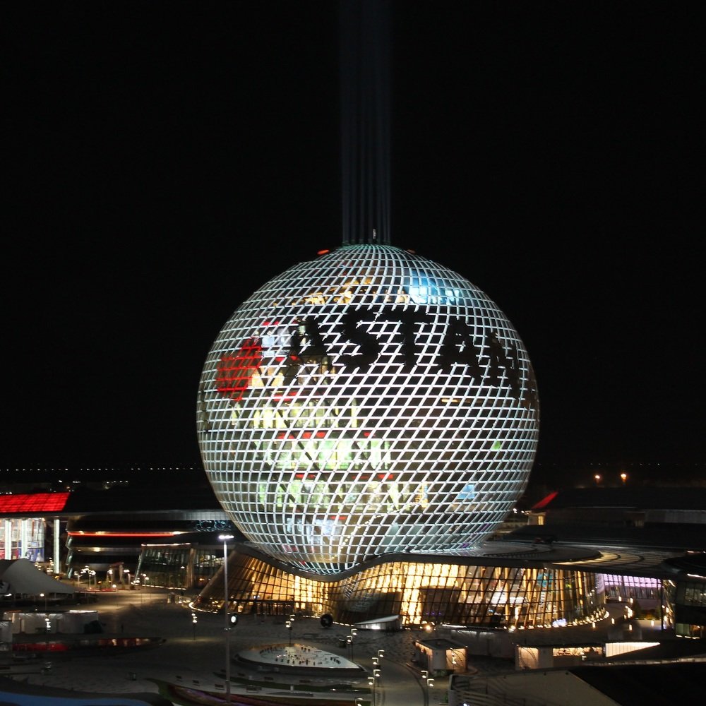 Photograph by Райхан Чуленова