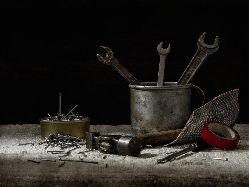 Photograph by Ольга Савостина