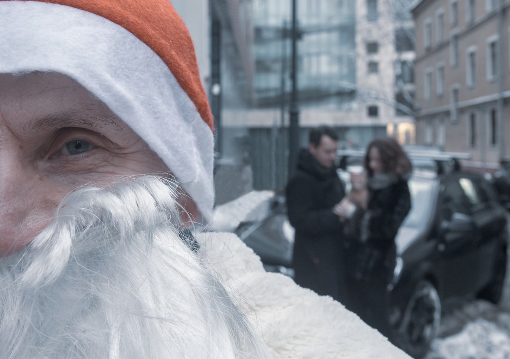 Photograph by Алексей Худяков