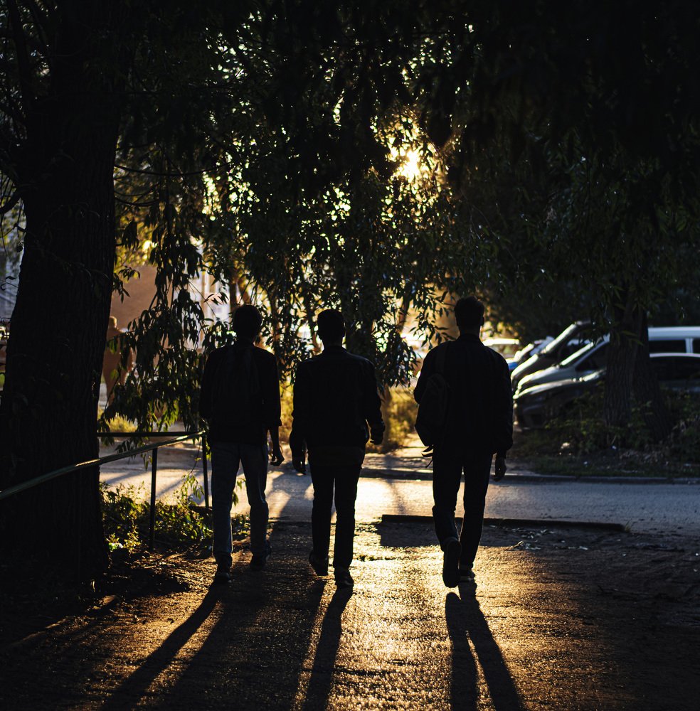 Photograph by Александр Ёлкин