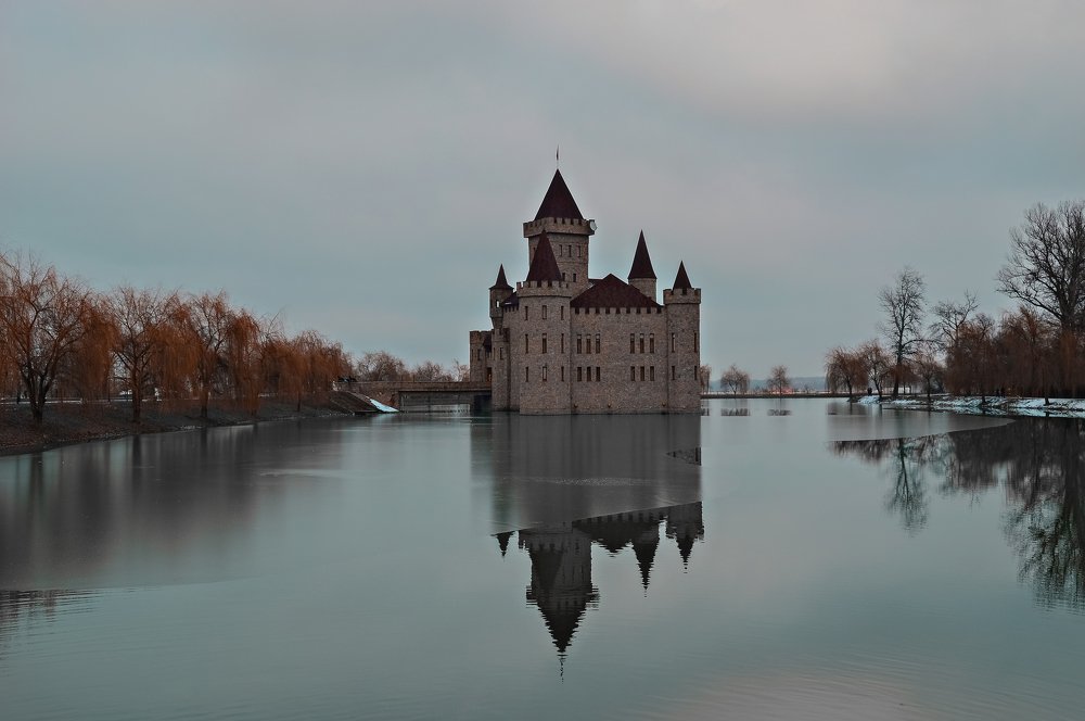 Photograph by Сергей Воеводин