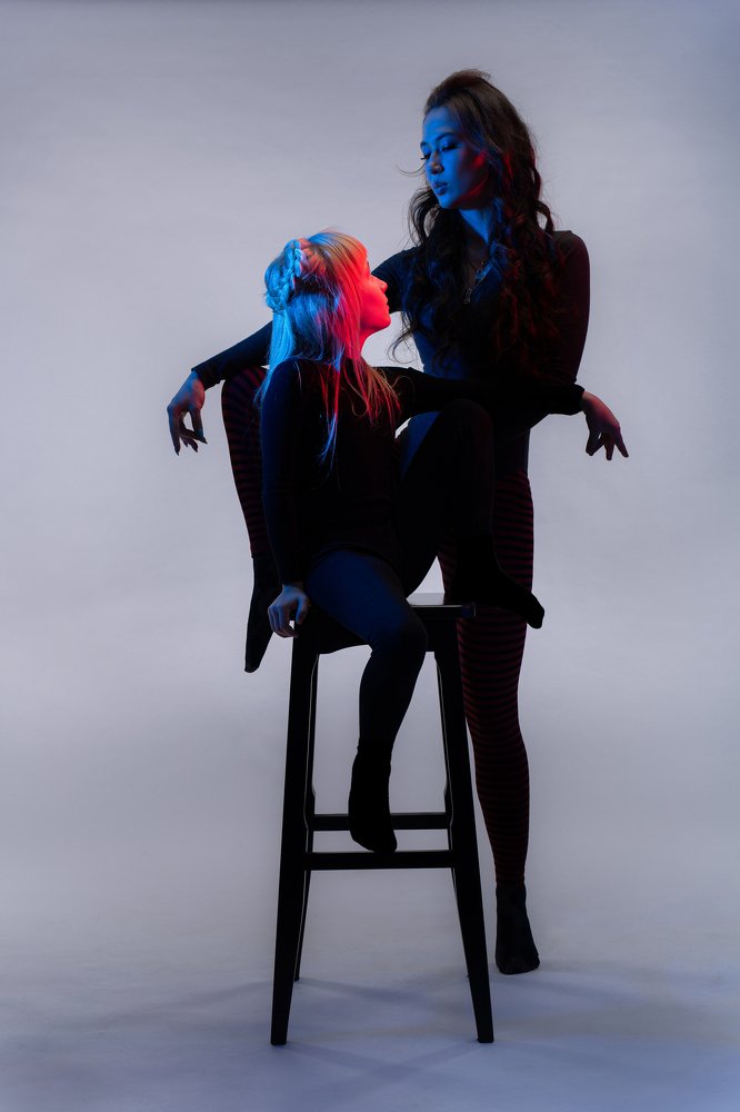 Photograph by Иван Самодуров