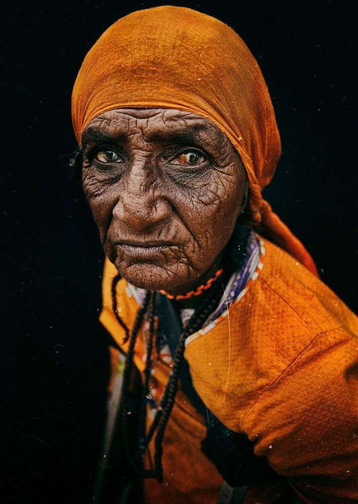 Photograph by Ahmad El Hanjoul