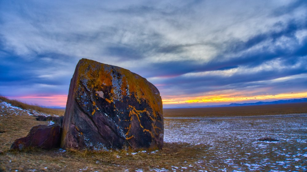 Photograph by Виталий Дядич