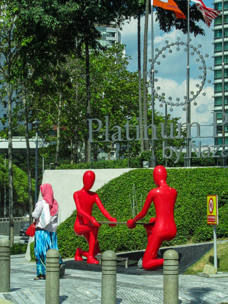 Photograph by Albert Maramis