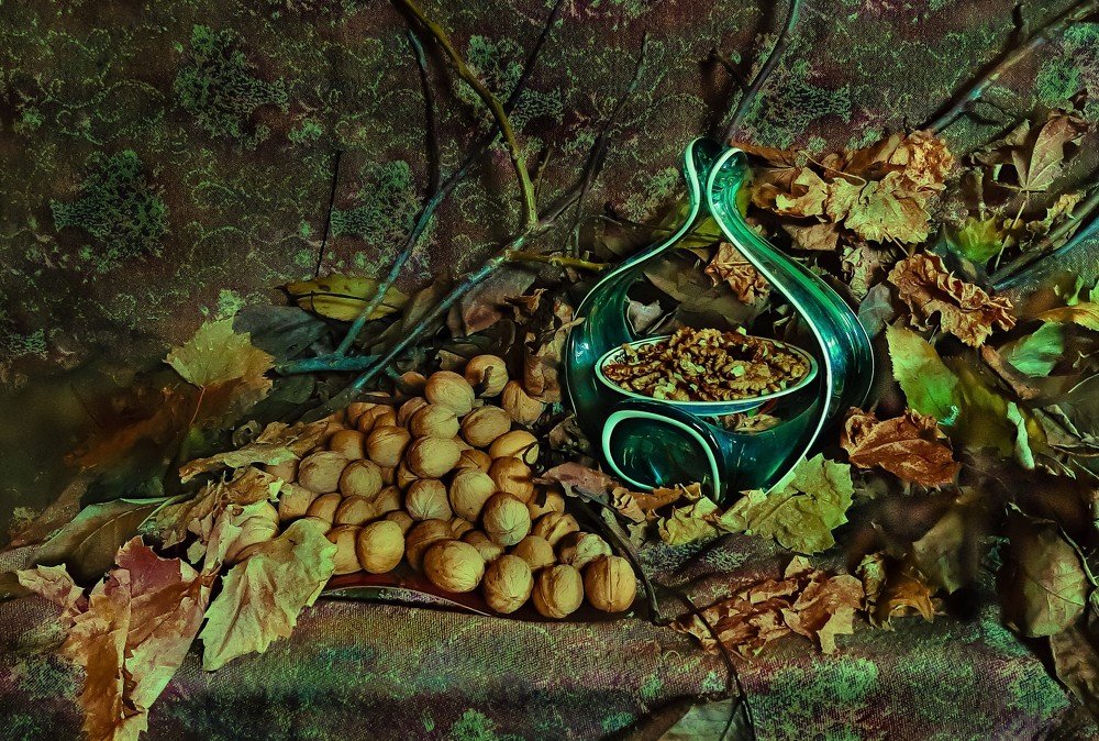 Photograph by Леонид Борисенко