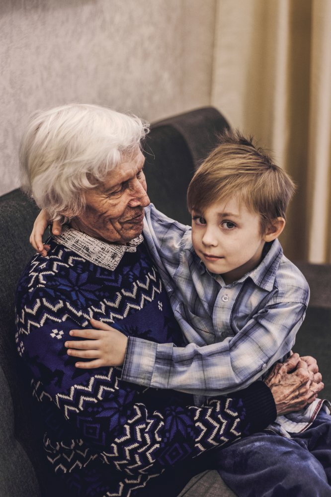 Photograph by Sandra Ko