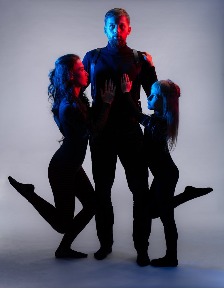 Photograph by Иван Самодуров