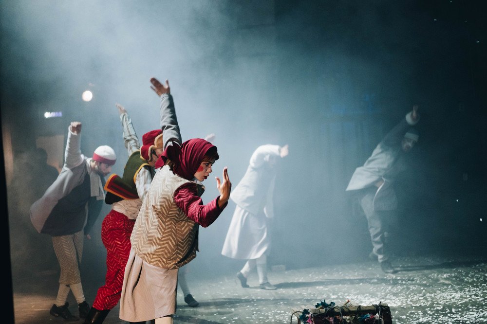 Photograph by Юлия Балдина