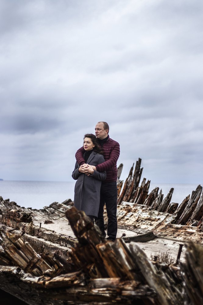 Photograph by Sandra Ko