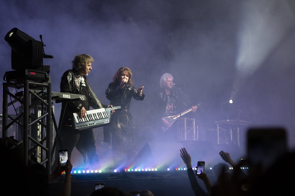 Photograph by Татьяна Атисс