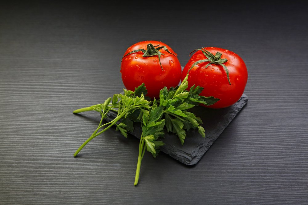 Он и она. Семья. He and she. A family.