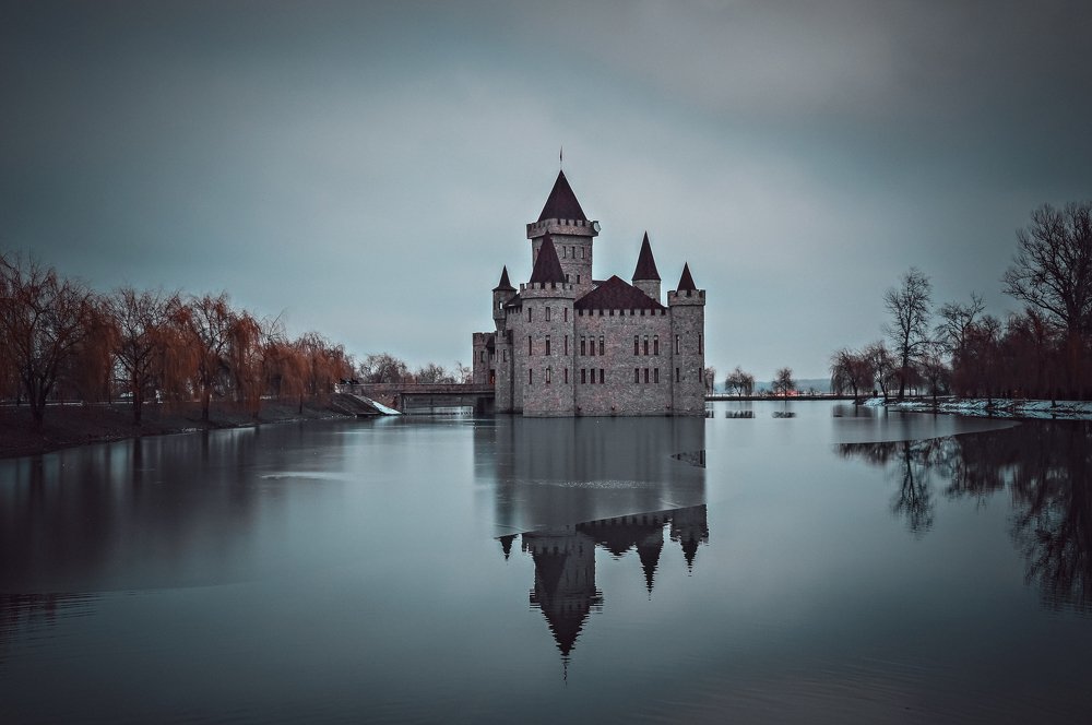 Photograph by Сергей Воеводин