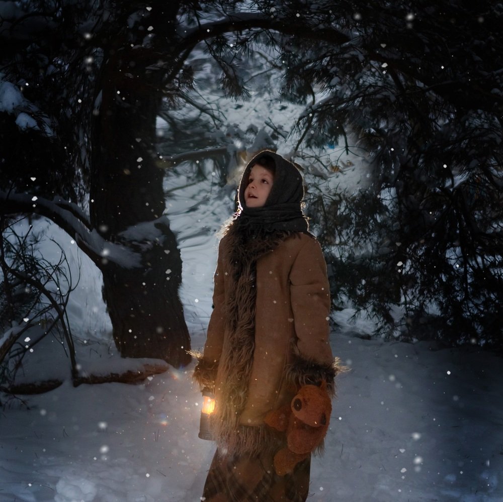 Photograph by Ольга Листратова