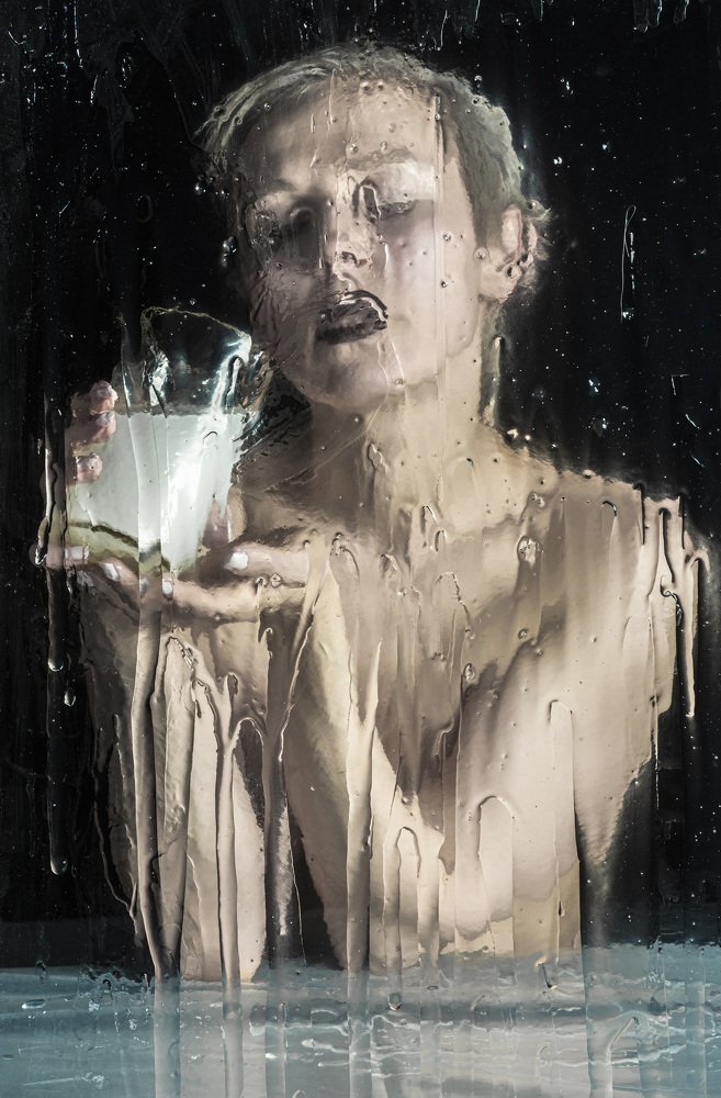 Photograph by Лиза Эшва