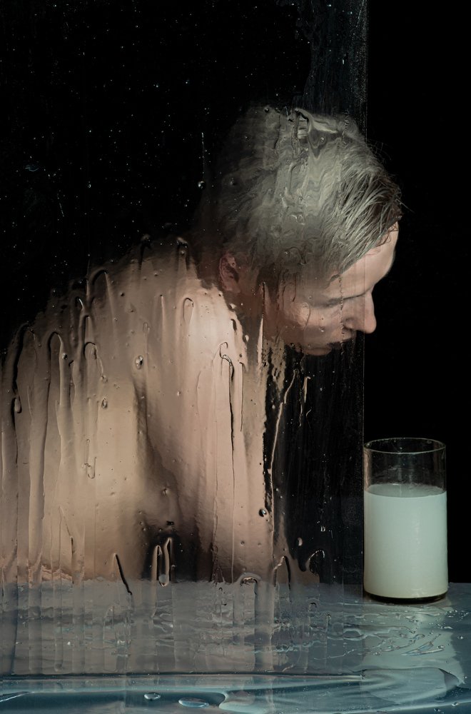 Photograph by Лиза Эшва