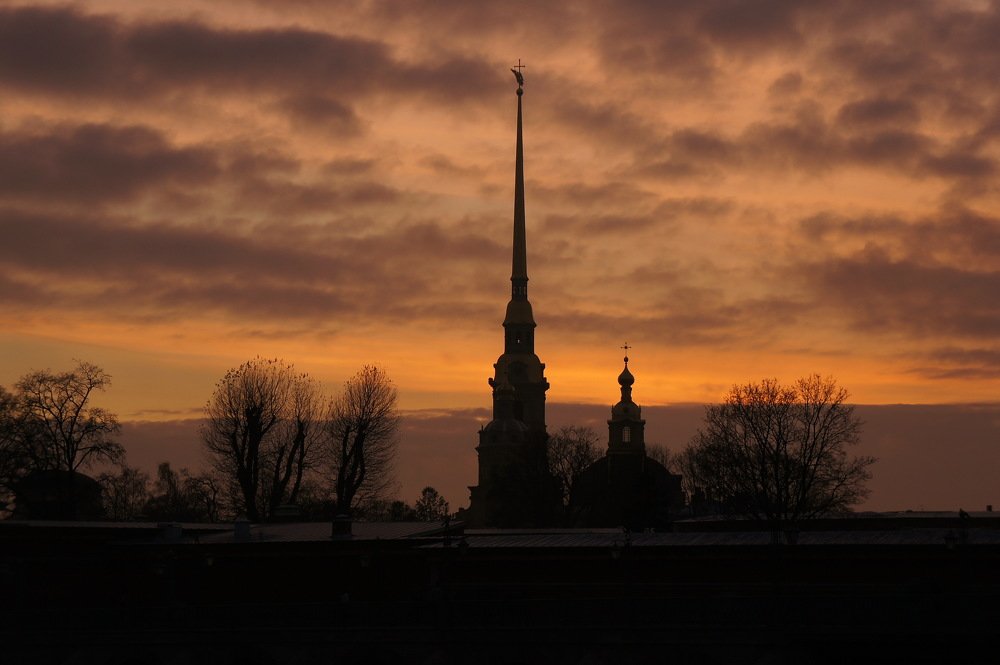 Photograph by Евгений Устинов